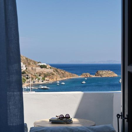 The Petra, Small Luxury Hotels Of The World Grikos Bay  Dış mekan fotoğraf