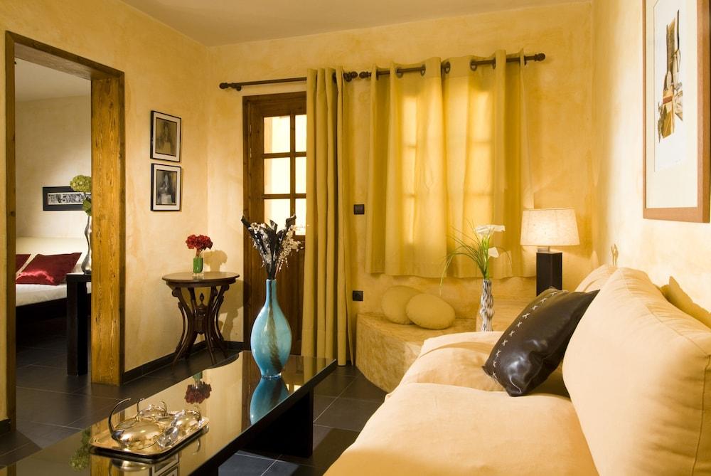 The Petra, Small Luxury Hotels Of The World Grikos Bay  Dış mekan fotoğraf