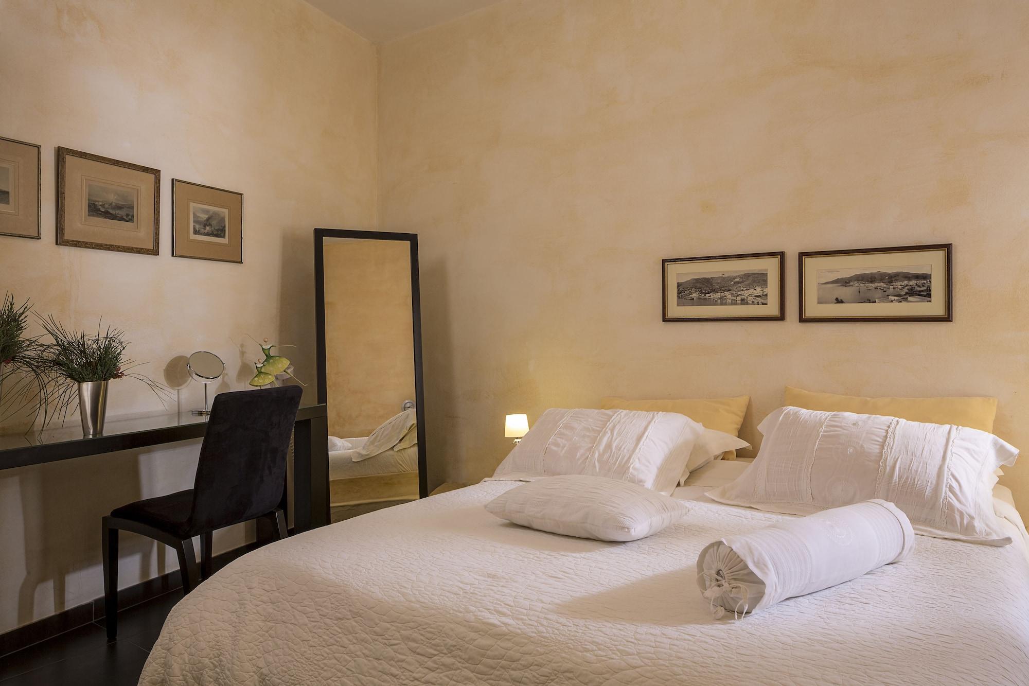 The Petra, Small Luxury Hotels Of The World Grikos Bay  Dış mekan fotoğraf