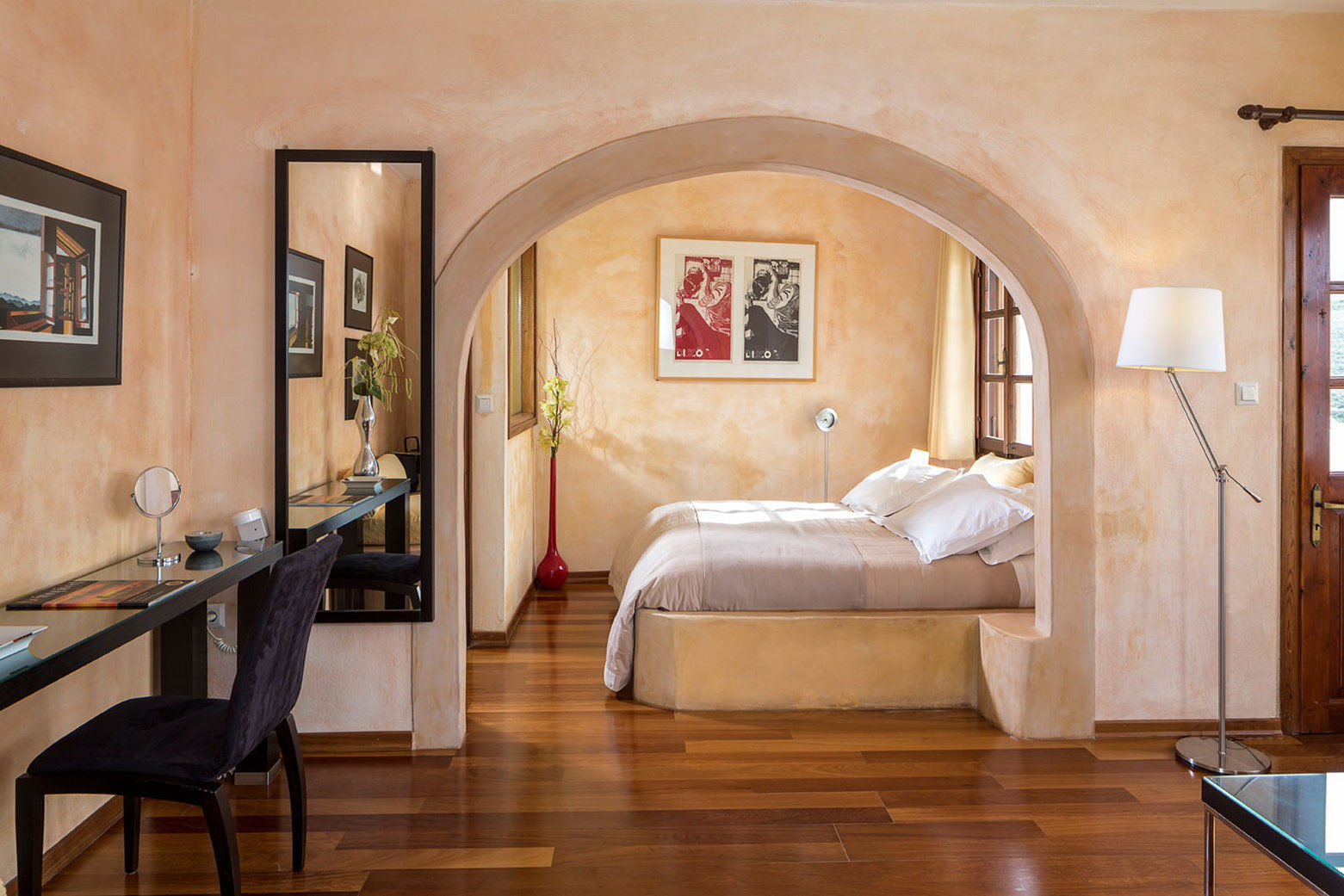The Petra, Small Luxury Hotels Of The World Grikos Bay  Dış mekan fotoğraf
